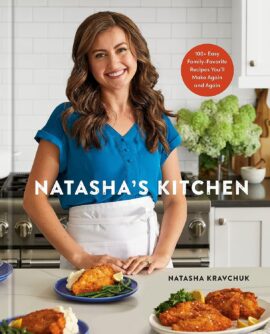 Natasha’s Kitchen