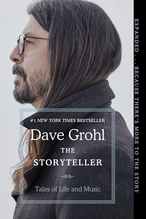 The Storyteller