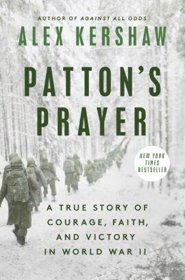 Patton’s Prayer