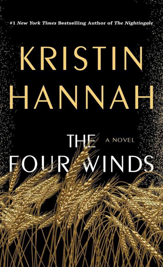 The Four Winds