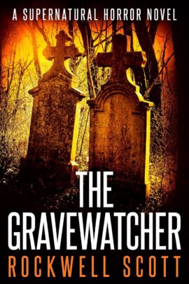 The Gravewatcher