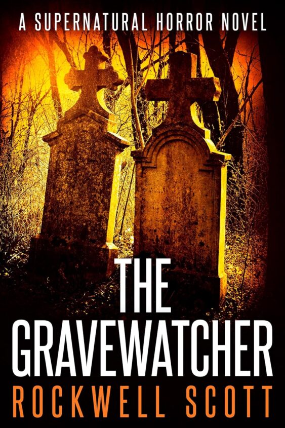 The Gravewatcher