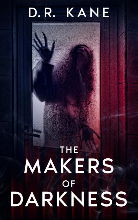 The Makers Of Darkness