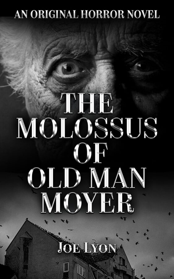 The Molossus of Old Man Moyer