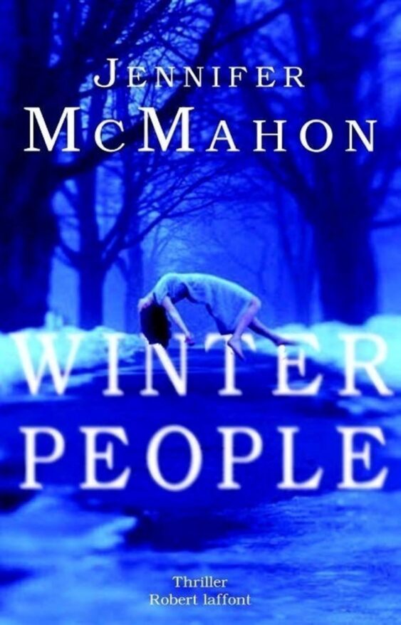 Winter people (Best-sellers) (French Edition)