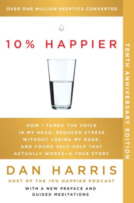 10% Happier 10th Anniversary