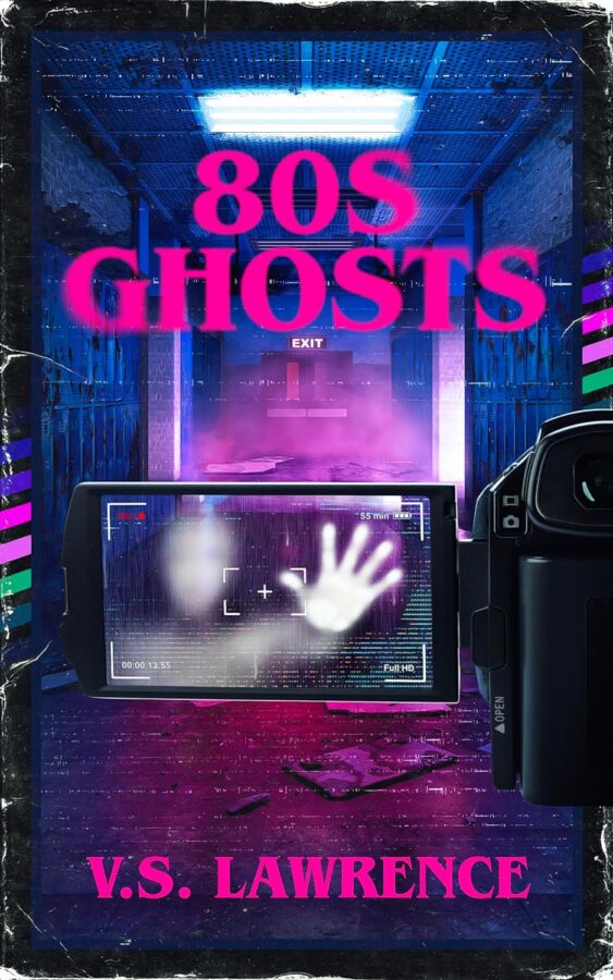 80s Ghosts