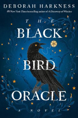 The Black Bird Oracle