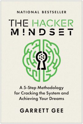 The Hacker Mindset