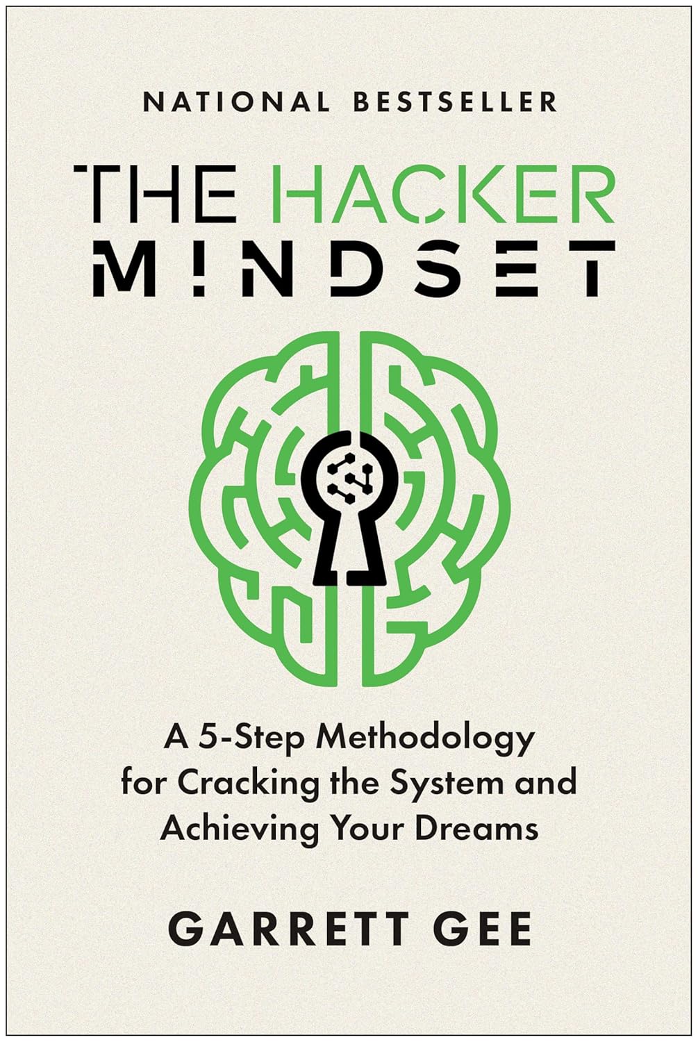 The Hacker Mindset: A 5-Step Methodology for Cracking the System and ...