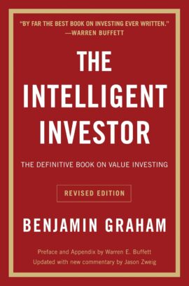 The Intelligent Investor, Rev. Ed