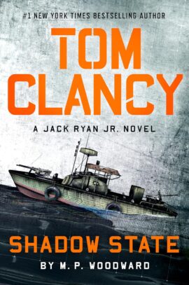 Tom Clancy Shadow State