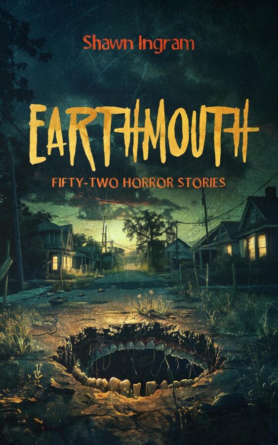 Earthmouth