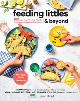 Feeding Littles and Beyond