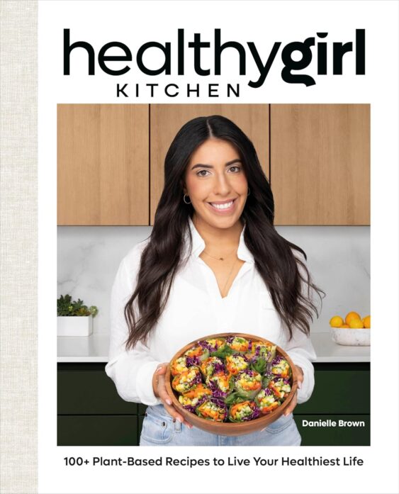 HealthyGirl Kitchen