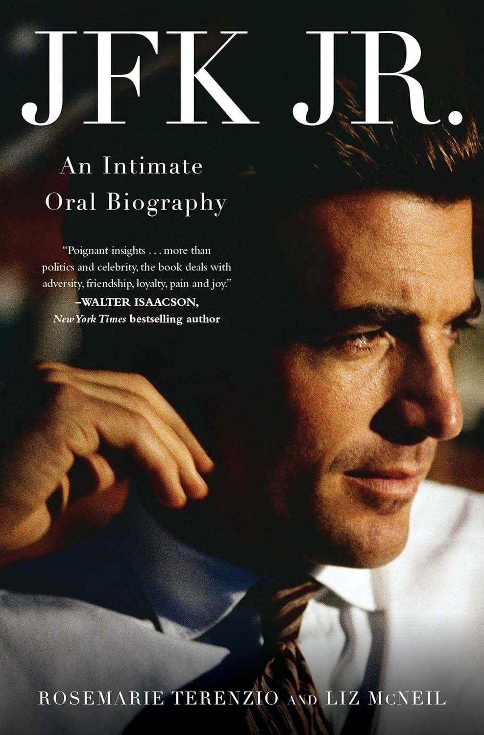 JFK Jr.: An Intimate Oral Biography – KBook Publishing