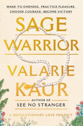 Sage Warrior