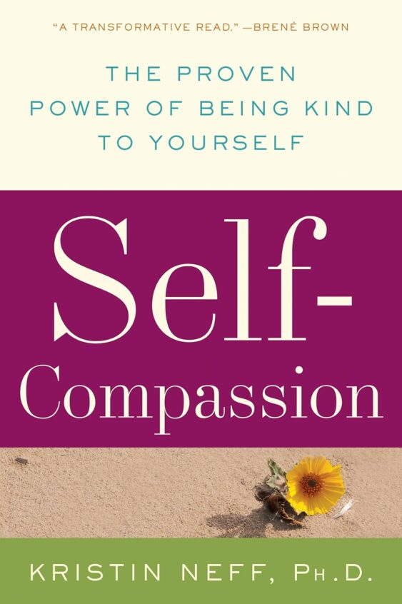 Self-Compassion