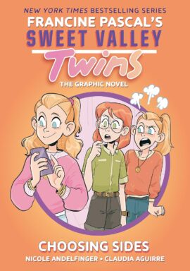 Sweet Valley Twins 1