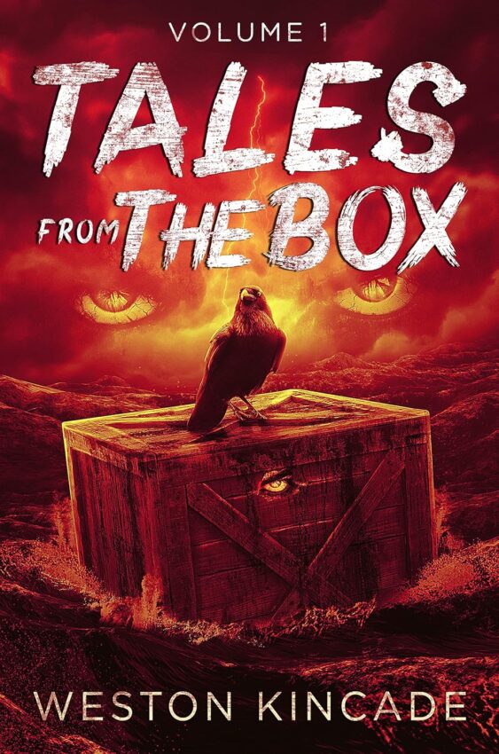 Tales from the Box, Volume I