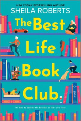 The Best Life Book Club