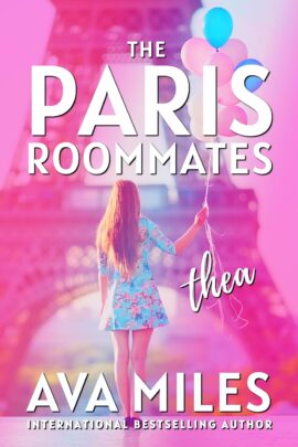 The Paris Roommates