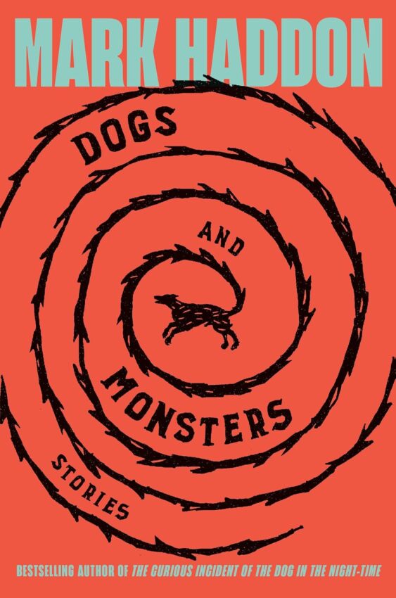 Dogs and Monsters