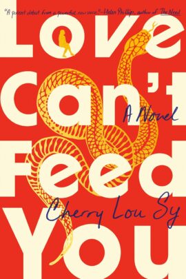 Love Can’t Feed You