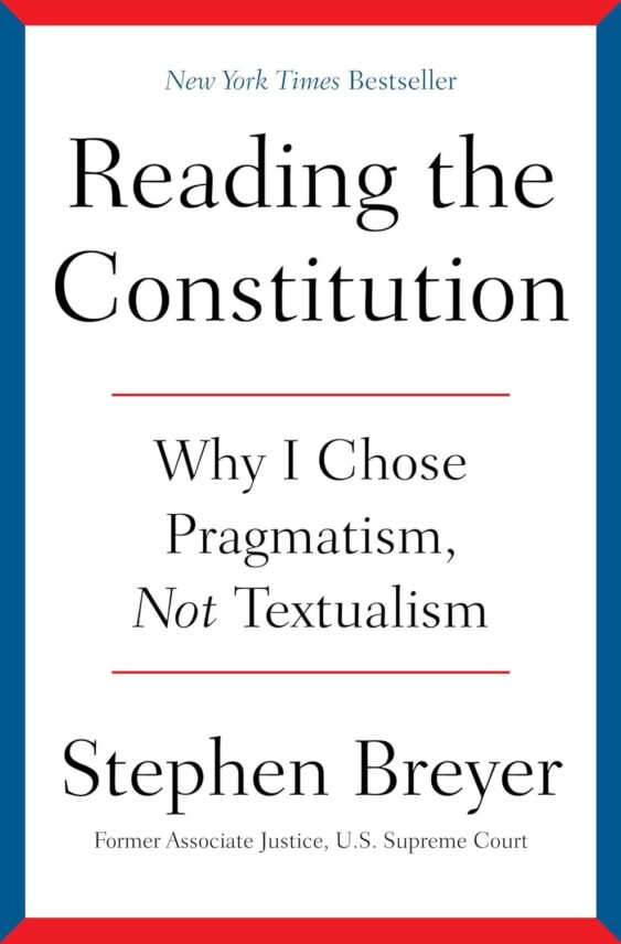 Reading the Constitution