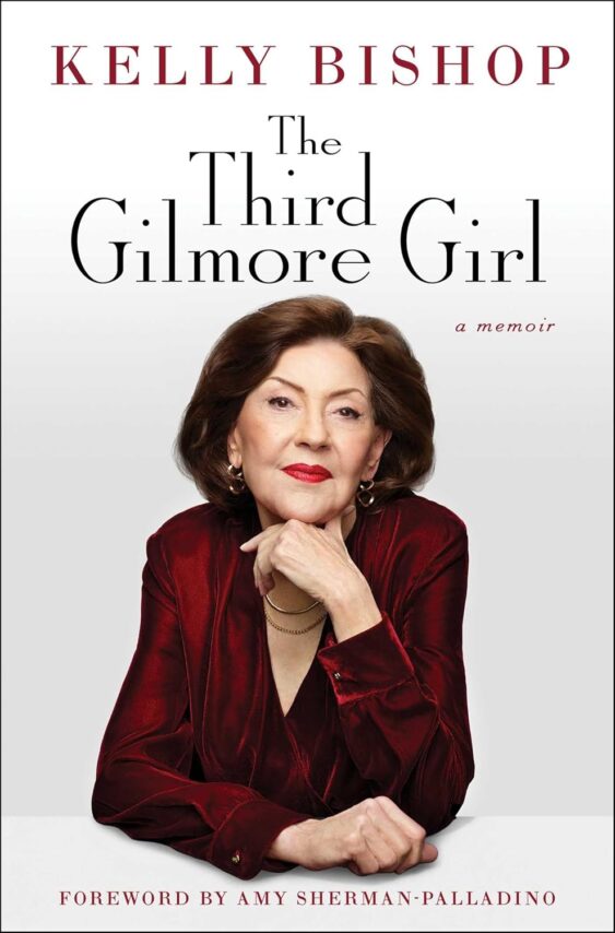 The Third Gilmore Girl