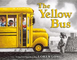 The Yellow Bus