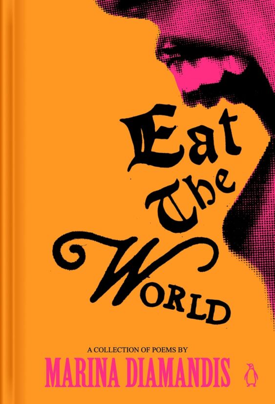 Eat the World