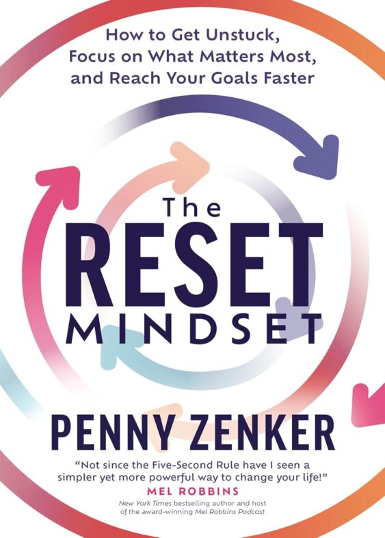 The Reset Mindset