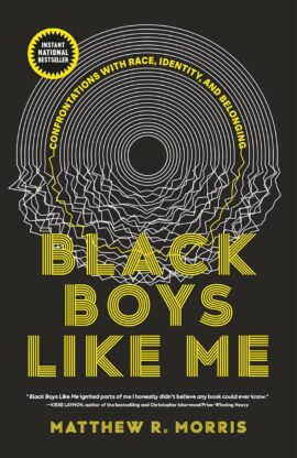 Black Boys Like Me