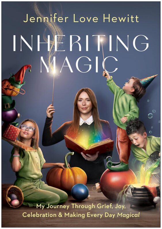 Inheriting Magic