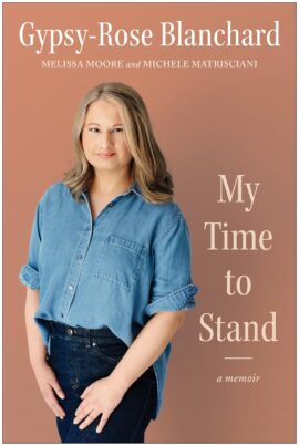 My Time to Stand