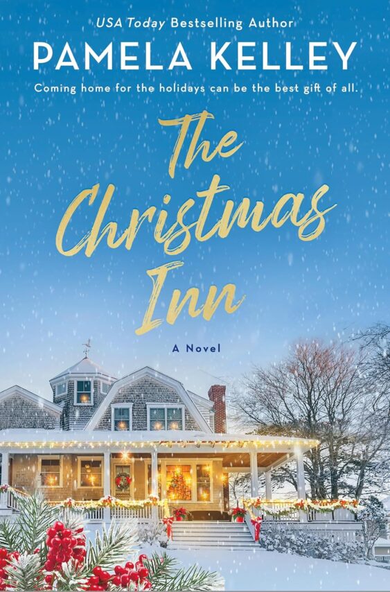 The Christmas Inn