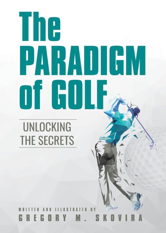 The Paradigm of Golf