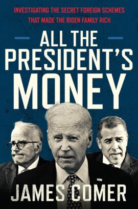 All the President’s Money