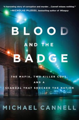 Blood and the Badge