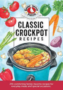 Classic Crockpot Recipes