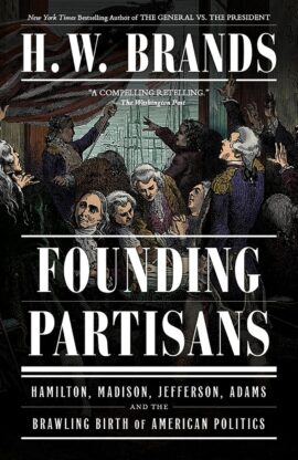 Founding Partisans