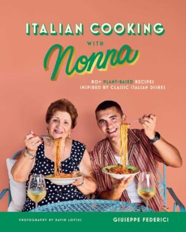 Italian Cooking with Nonna