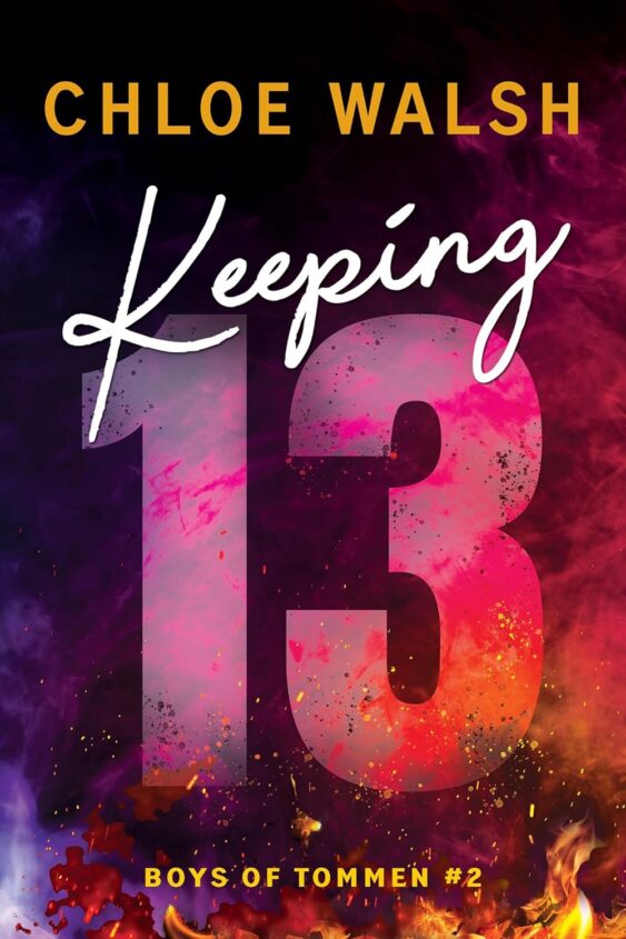 Keeping 13