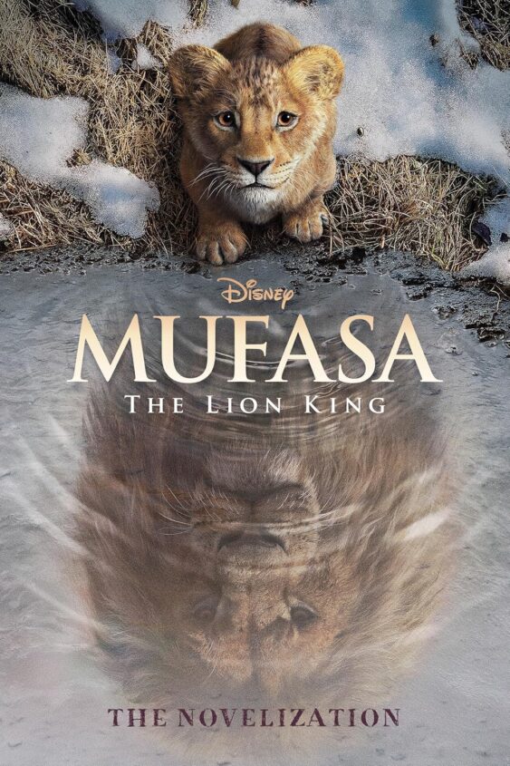 Mufasa