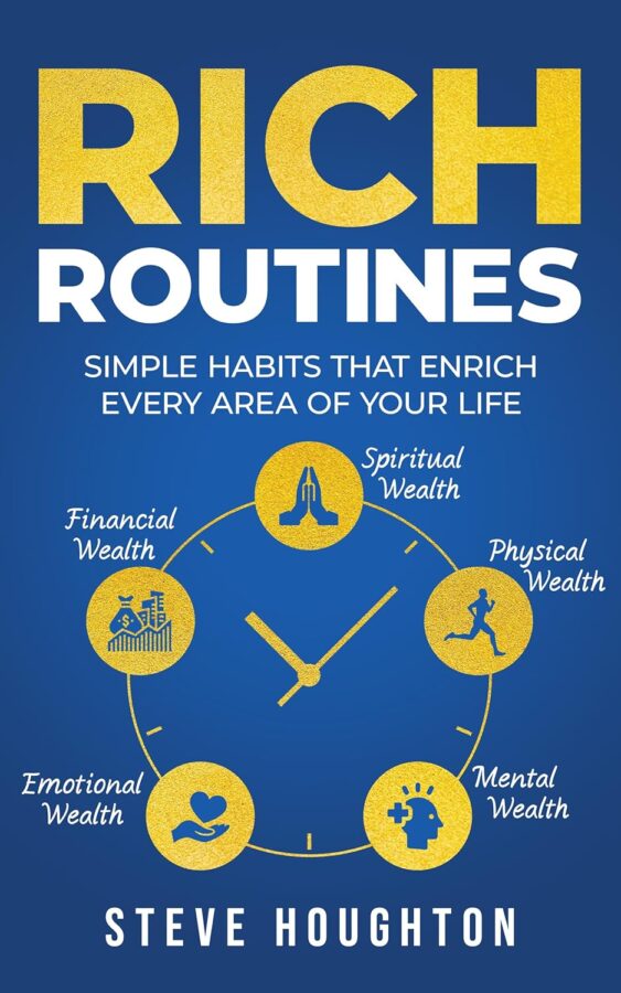 Rich Routines