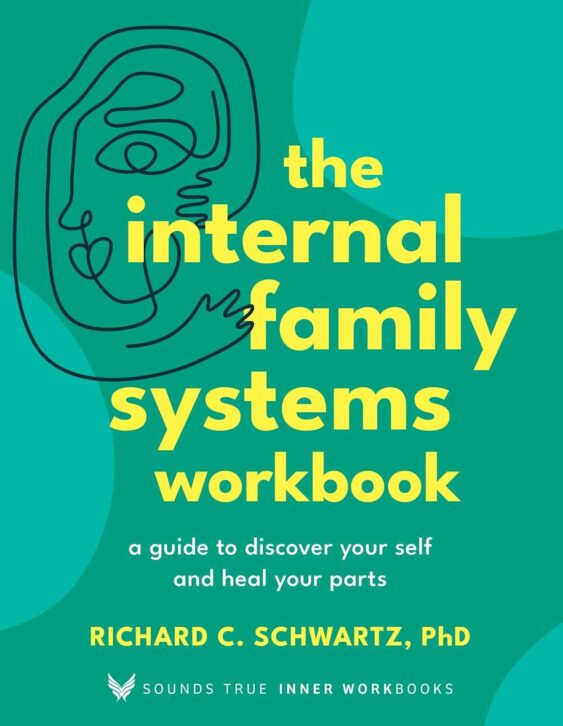 The Internal Family Systems Workbook