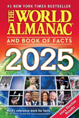 The World Almanac