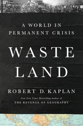 Waste Land