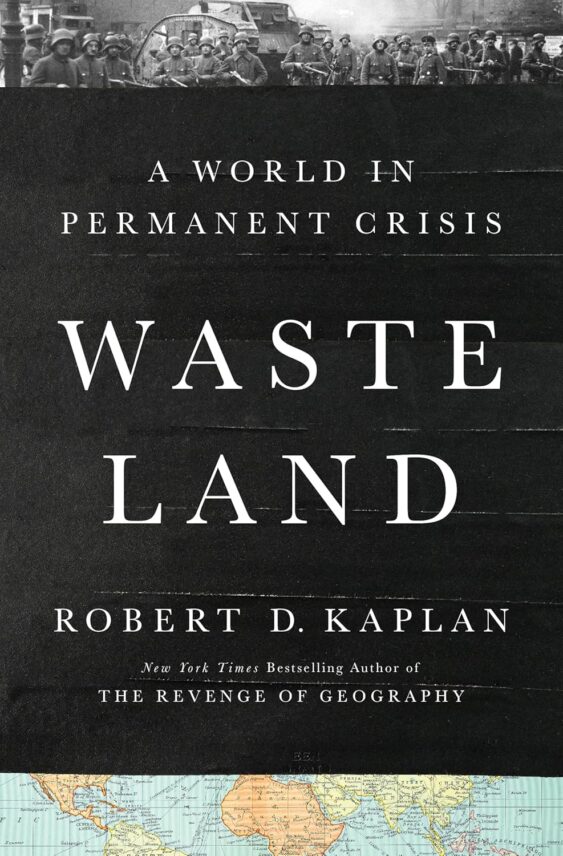 Waste Land